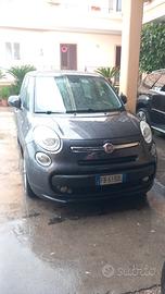 fiat 500 l