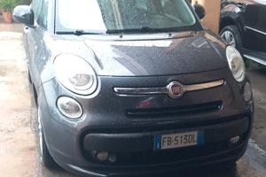 fiat 500 l