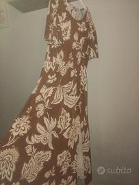 abito lungo