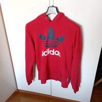 felpe ragazzo Adidas Reebok e giubbotto gaudi 