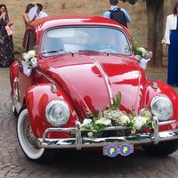 maggiolino 6v 1962