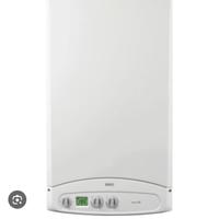 Caldaia BAXI ECO 3