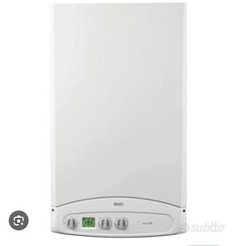 Caldaia BAXI ECO 3