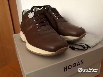 Scarpe Hogan Interactive