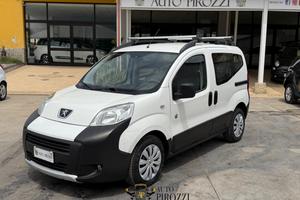 PEUGEOT BIPPER 1.3 HDI 75 CV 2012