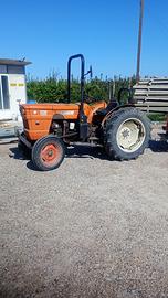 TRATTORE FIAT 480 N/6