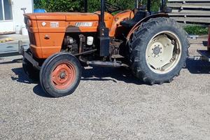 TRATTORE FIAT 480 N/6