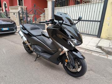 tmax del 2017 