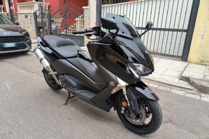 tmax del 2017 
