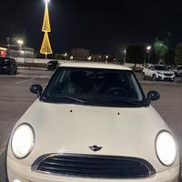 Mini R56 16v Sport