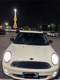 Mini R56 16v Sport