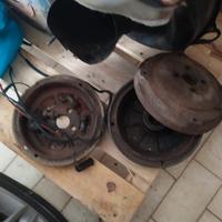 Ricambi 500 Epoca