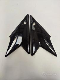 PLASTICHE SOTTOSELLA TRIUMPH SPEED TRIPLE
