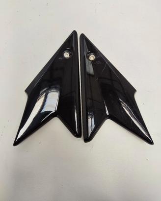 PLASTICHE SOTTOSELLA TRIUMPH SPEED TRIPLE