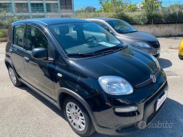 Fiat Panda 1.0 FireFly S&S Hybrid City Life Km 190