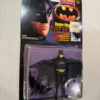 Batman shadow wing dark knight 1989