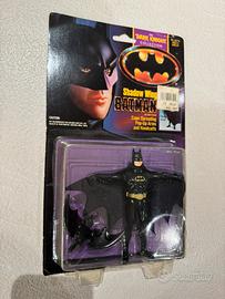 Batman shadow wing dark knight 1989