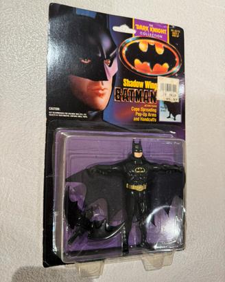 Batman shadow wing dark knight 1989