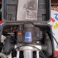 FRESATRICE VERTICALE NUTOOL 1200 