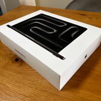 MacBook Pro M4 14" - Nero siderale