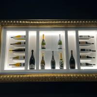 Quadro vetina di design