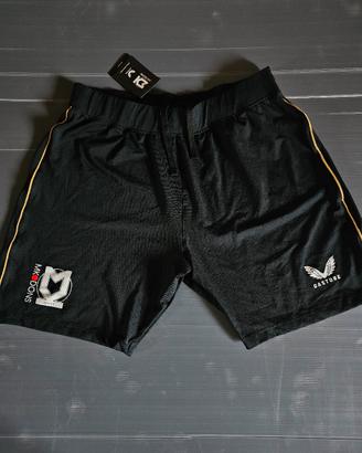 Pantaloncini Calcio uomo