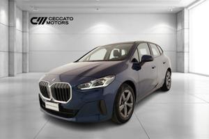 BMW Serie 2 218d Active Tourer auto