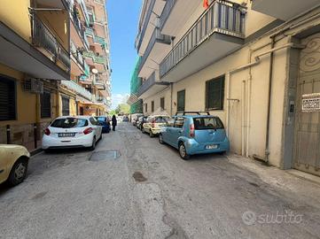 BOX A MARANO DI NAPOLI