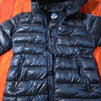 piumino donna North Sails