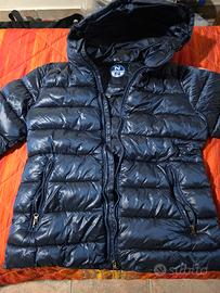piumino donna North Sails