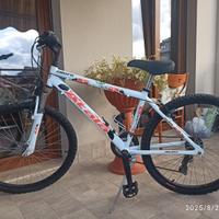 Bici Mountain bike Atala Cirotti