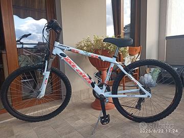 Bici Mountain bike Atala Cirotti