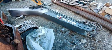 Braccio Escavatore Volvo