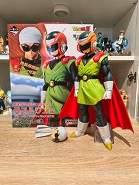 Great Saiyaman Dragon Ball Masterlise Ichiban Kuji