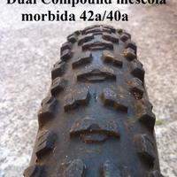 gomme varie per MTB 26”