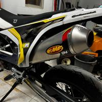 Scarico FMF Husqvarna 701/ktm 690