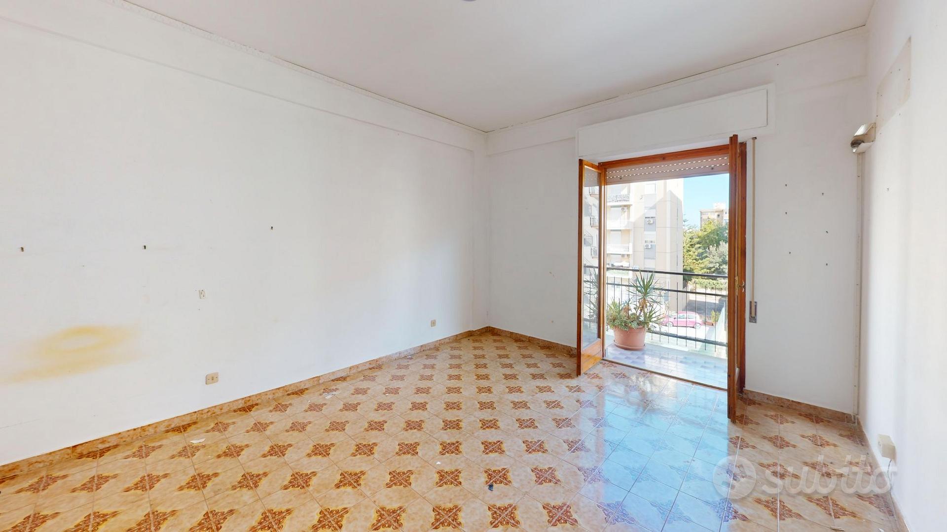 Appartamento – Palermo, Quartiere Matteotti, VIII Circoscrizione - Vista 4