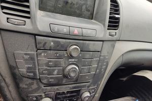 Autoradio OPEL INSIGNIA del 2011