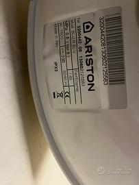 Scaldabagno ariston
