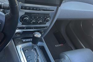 Jeep srt
