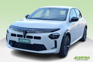 LANCIA NUOVA YPSILON hybrid - LX 1.2 100CV U192712