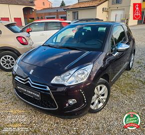 DS3 DISTRIBUZIONE NUOVA PREZZO SOLO AGOSTO
