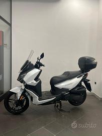 Sym Joyride 300 EURO 5