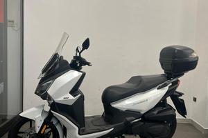 Sym Joyride 300 EURO 5