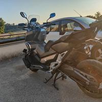 Honda X-ADV 750 - 2019