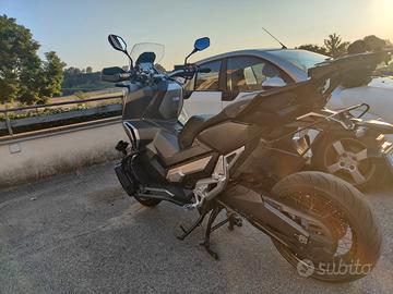 Honda X-ADV 750 - 2019