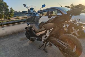 Honda X-ADV 750 - 2019