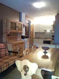 Montagna Boscochiesanuova San Giorgio