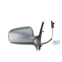 SPECCHIO COMPLETO DESTRO VOLKSWAGEN VW POLO 00-02 