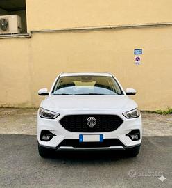 Mg ZS 1.5 VTi-tech Luxury